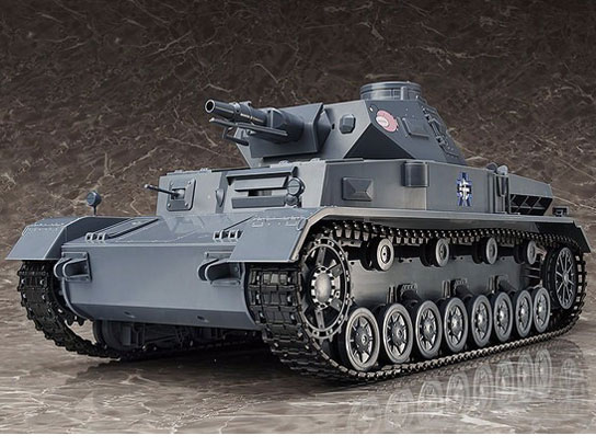 figma Vehicles �K�[���Y&�p���c�@�[ IV�����D�^ �{��d�l �̐��i�摜