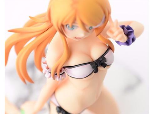 ���̖�������Ȃɉ����킯���Ȃ��B ����˔T MIZUGI�o�[�W���� Cheerful�I