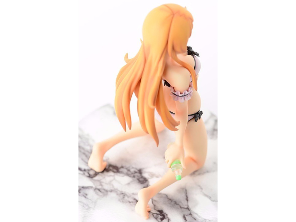 ���̖�������Ȃɉ����킯���Ȃ��B ����˔T MIZUGI�o�[�W���� Cheerful�I