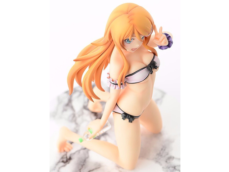 ���̖�������Ȃɉ����킯���Ȃ��B ����˔T MIZUGI�o�[�W���� Cheerful�I