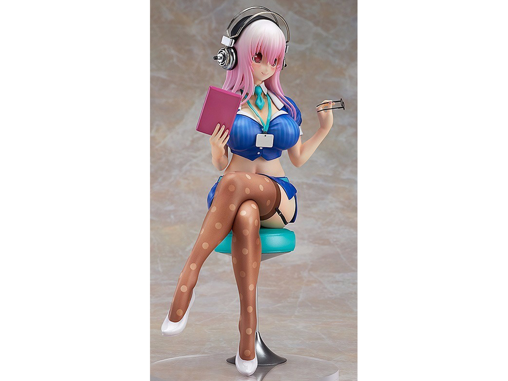 ���[�ρ[���Ɏq OL Ver.