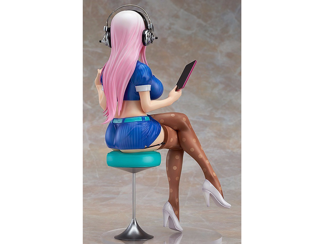 ���[�ρ[���Ɏq OL Ver.