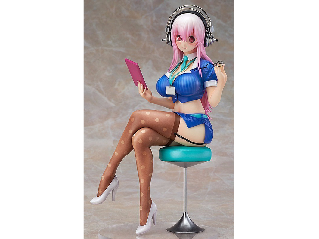 ���[�ρ[���Ɏq OL Ver. �̐��i�摜