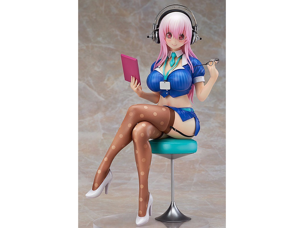 価格 Com アングル1 すーぱーそに子 Ol Ver の製品画像