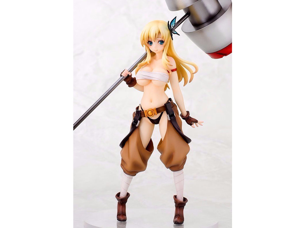 �l�͗F�B�����Ȃ� ���萯�� -�b�艮Ver.-