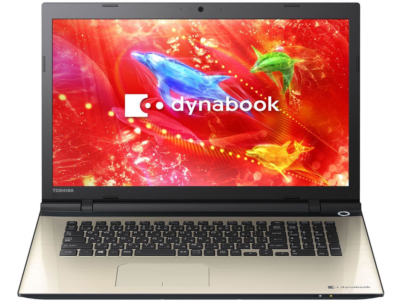 dynabook TB67/RG PTB67RG-SUA-M ���i.com���胂�f�� �̐��i�摜