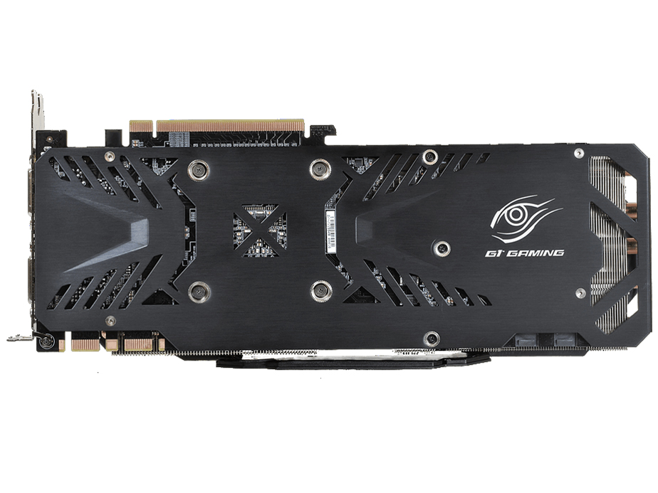 GV-N98TG1 GAMING-6GD [PCIExp 6GB]