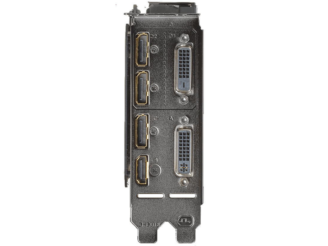 GV-N98TG1 GAMING-6GD [PCIExp 6GB]