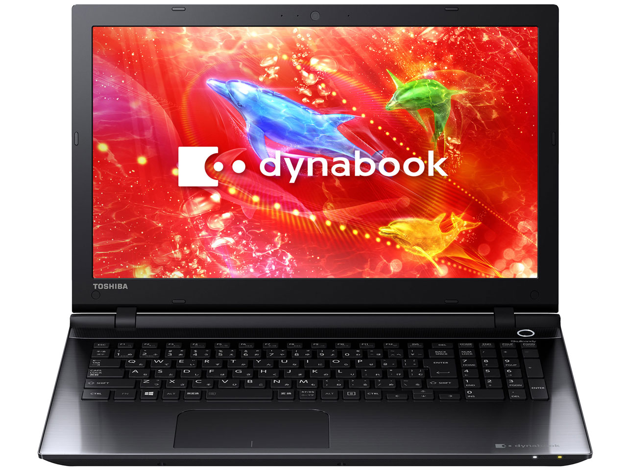 dynabook AB45/RB PAB45RB-SHA-M ���i.com���胂�f�� [�v���V���X�u���b�N] �̐��i�摜