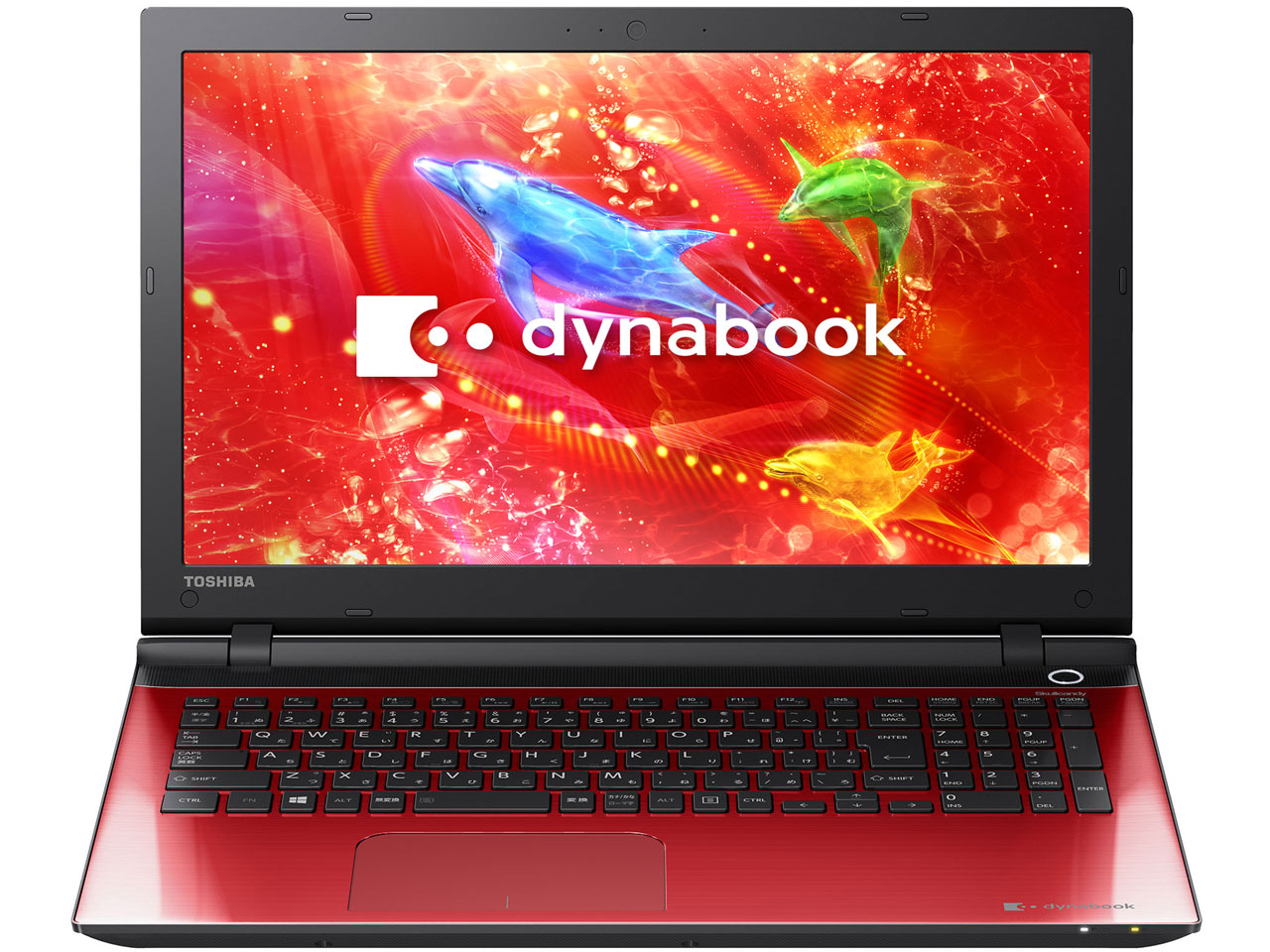 dynabook AB45/RR PAB45RR-SUA-M ���i.com���胂�f�� [���f�i���b�h] �̐��i�摜