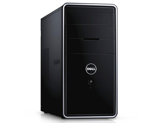 Inspiron �f�X�N�g�b�v ���i.com���� �v���`�i Core i7 4790�E16GB�������E2TB HDD���ڃ��f��(���j�^�Ȃ�) �̐��i�摜