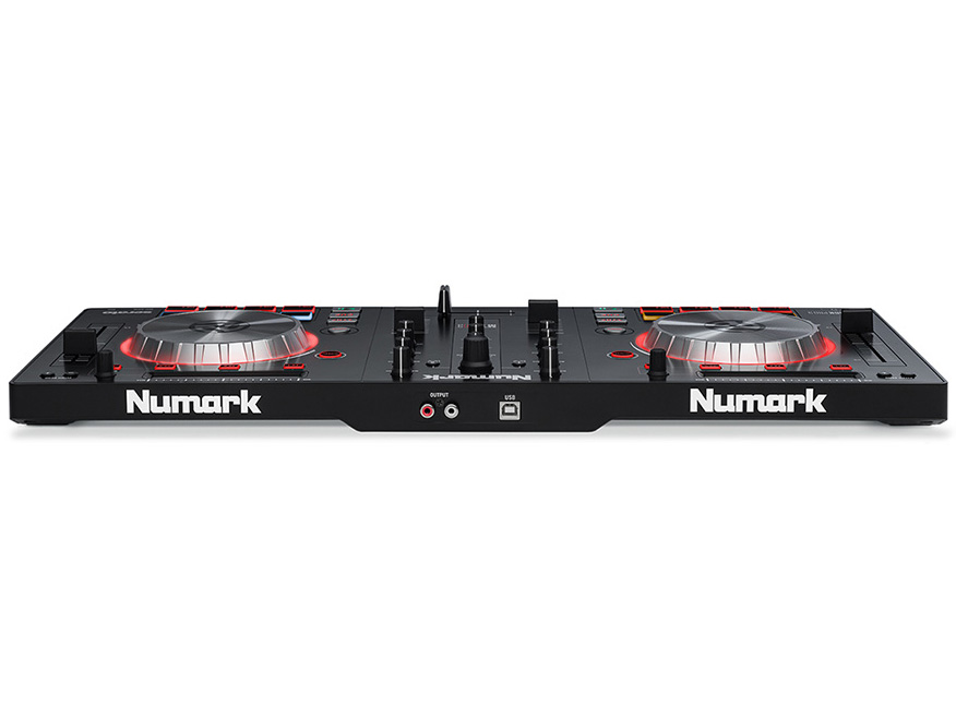 Mixtrack Pro 3