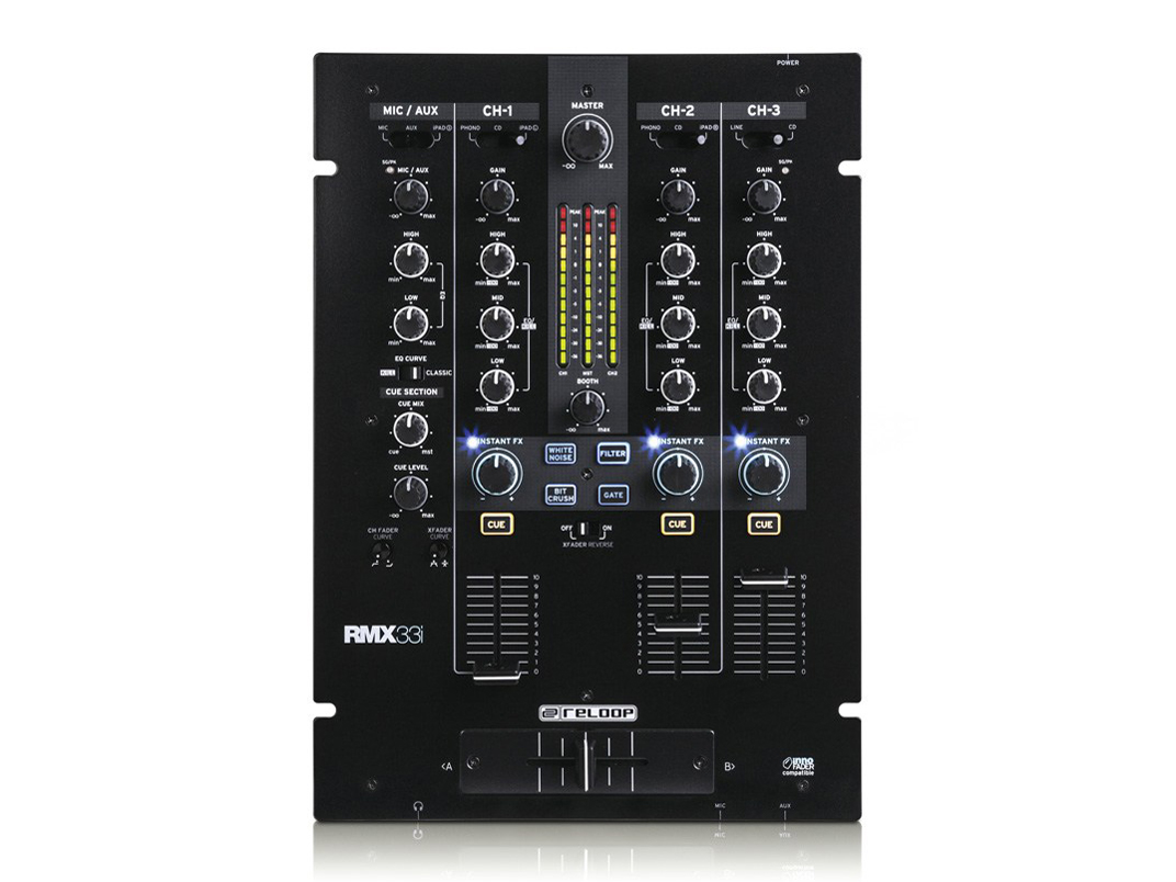 RMX-33i