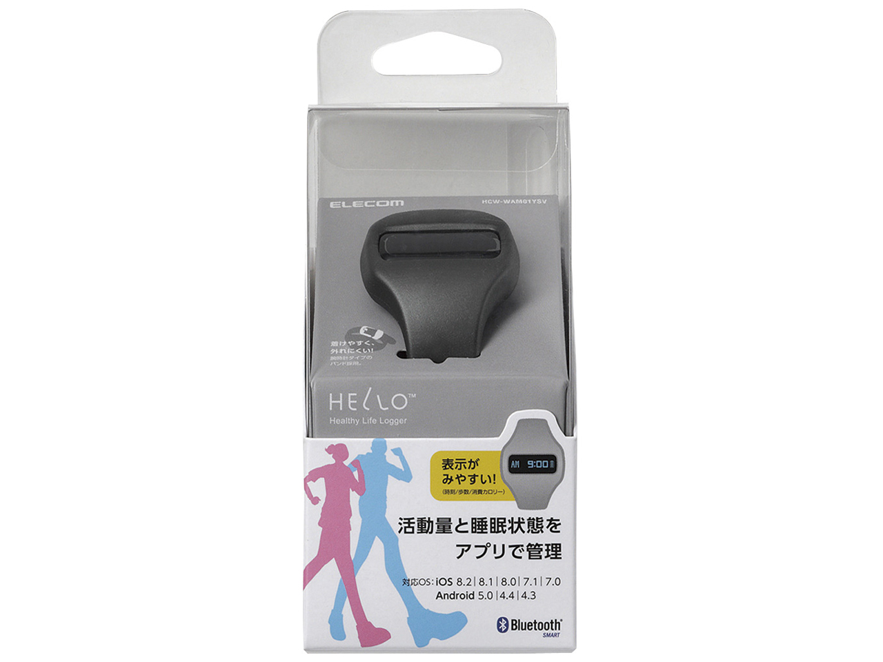 HCW-WAM01YSV [�V���o�[]