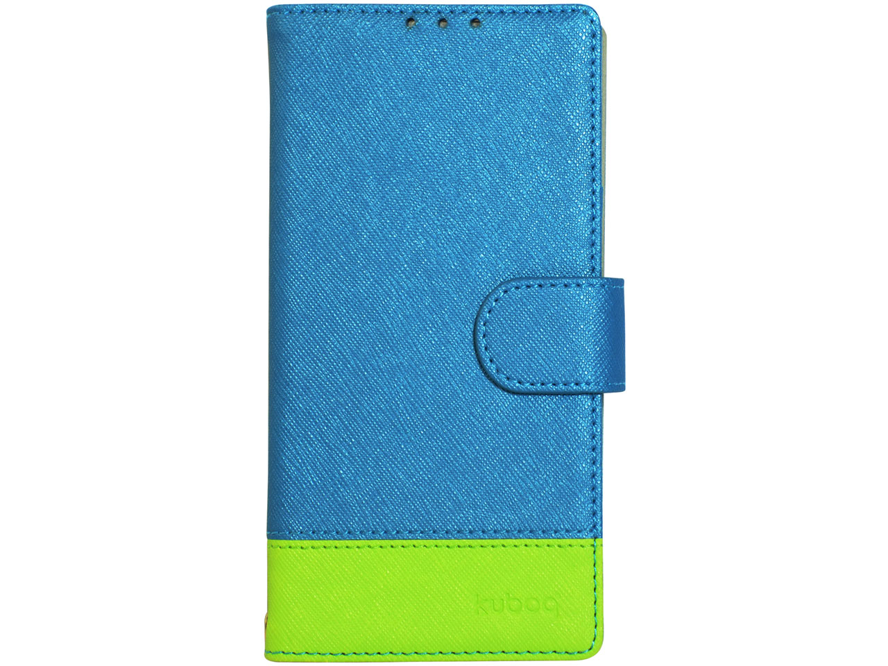 kuboq OWL-CVXZ402-BLG [�u���[/�O���[��] �̐��i�摜