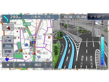 �ʑ��i�r MDV-D502BTW