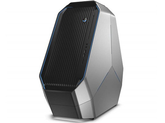 ALIENWARE Area-51 �X�^���_�[�h GeForce GTX 960���ڃ��f�� �̐��i�摜