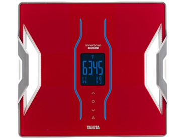【美品】タニタ 体組成計 インナースキャンデュアル RD-909 ブラック ヨドバシ.com - タニタ TANITA 体組成計 インナースキャン
