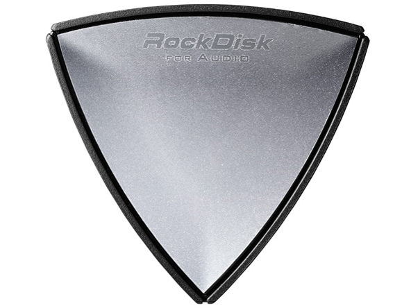 RockDisk for Audio HLS-C2.0HF
