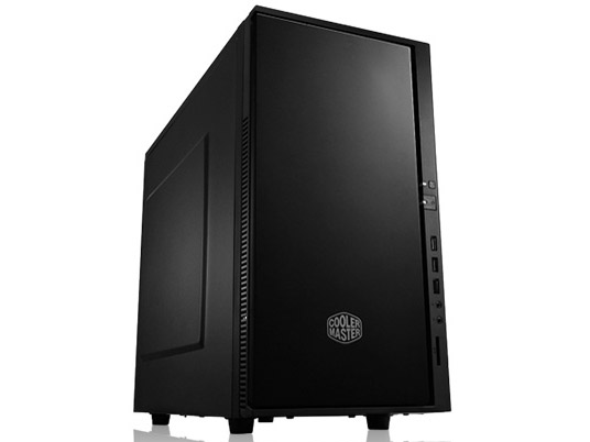 PASSANT Mx5500-i5-LX-Silent �̐��i�摜