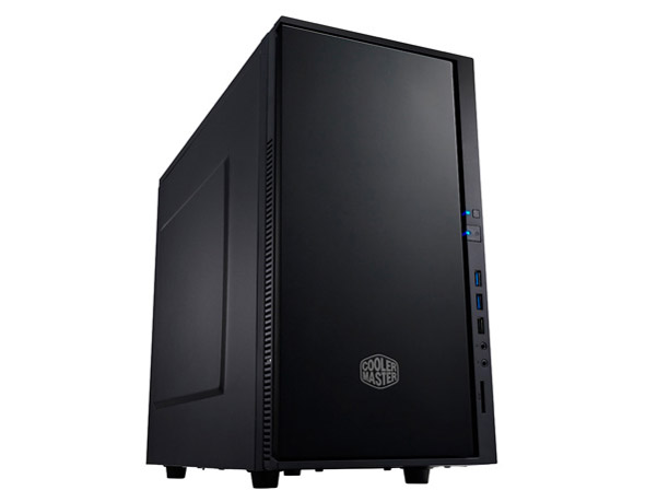 PASSANT Mx5500-i3-RM-Silent Limited �̐��i�摜