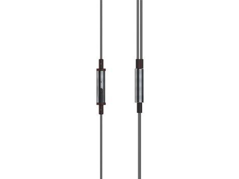 Hybrid Monitor Earphones A73