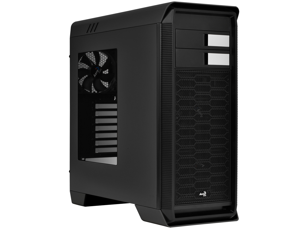 Aero-1000 Black [�u���b�N]