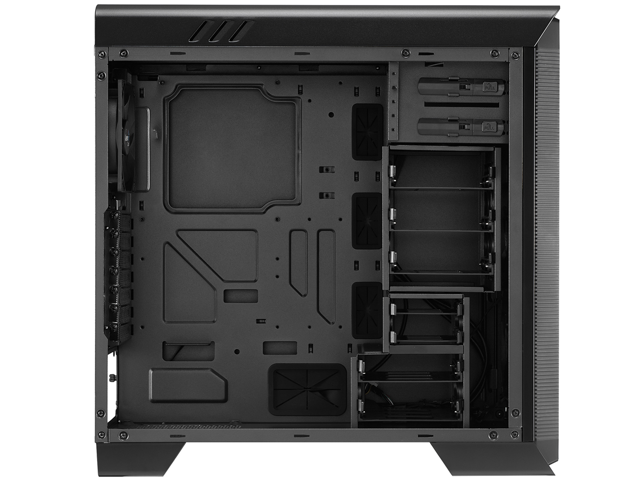 Aero-1000 Black [�u���b�N]