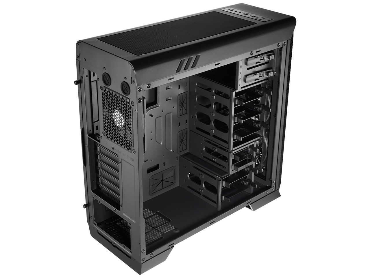 Aero-1000 Black [�u���b�N]