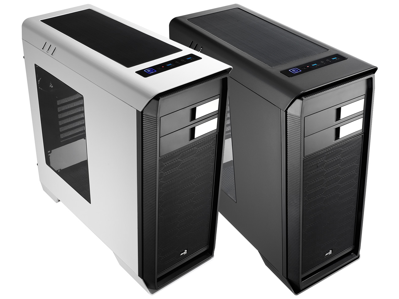 Aero-1000 Black [�u���b�N]