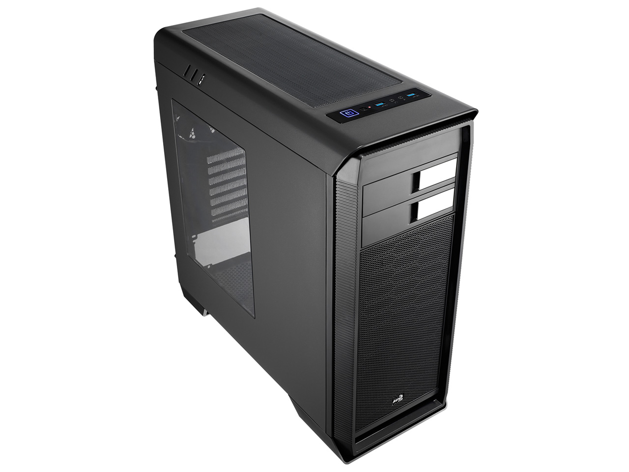 Aero-1000 Black [�u���b�N] �̐��i�摜