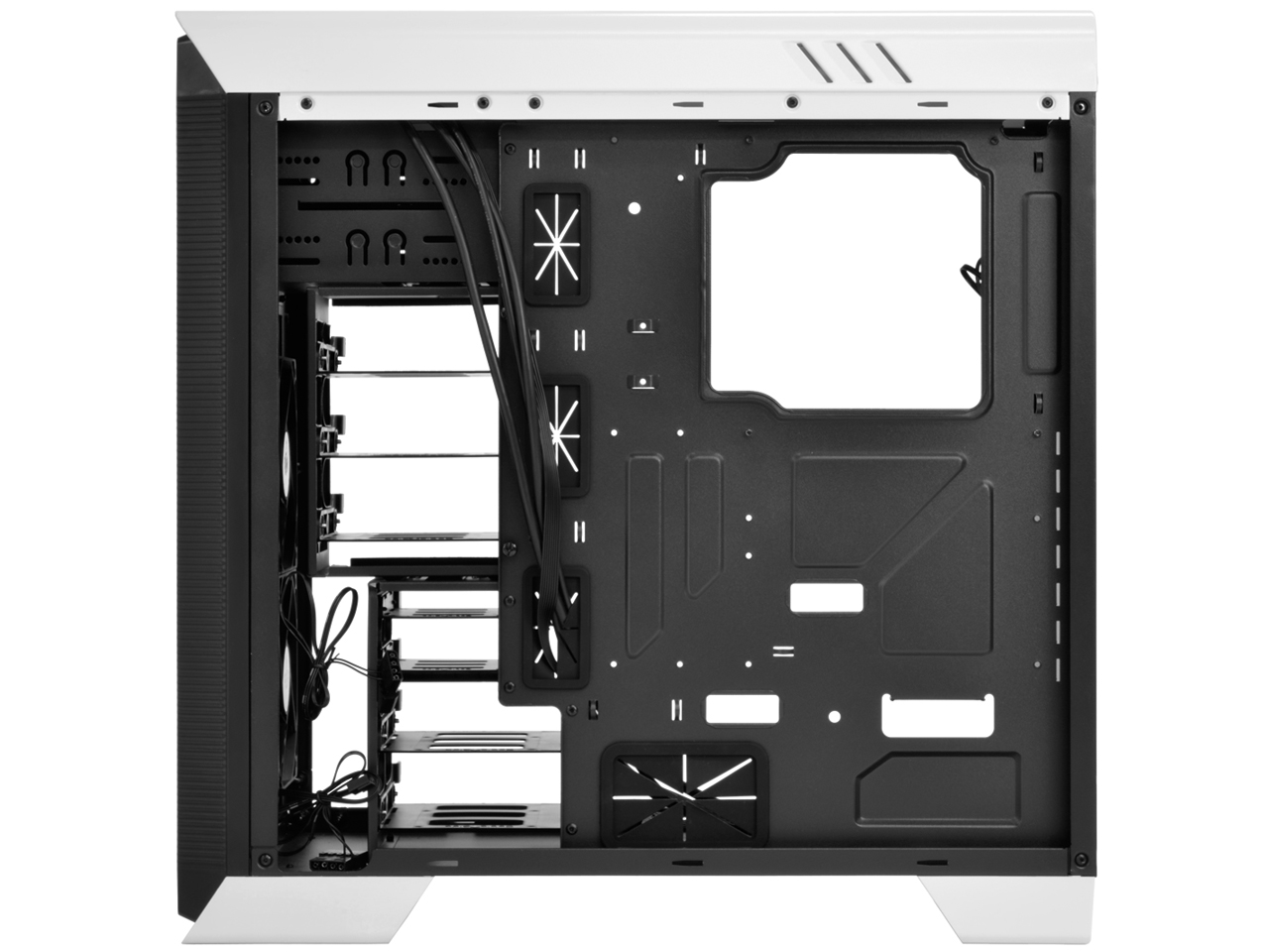 Aero-1000 White [�z���C�g]