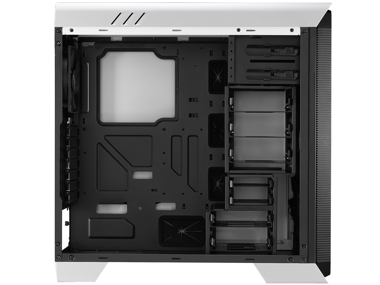 Aero-1000 White [�z���C�g]