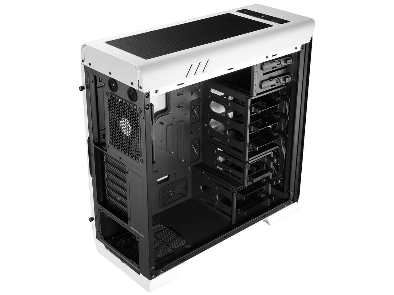 Aero-1000 White [�z���C�g]