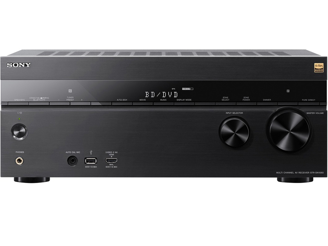 STR-DN1060 �̐��i�摜