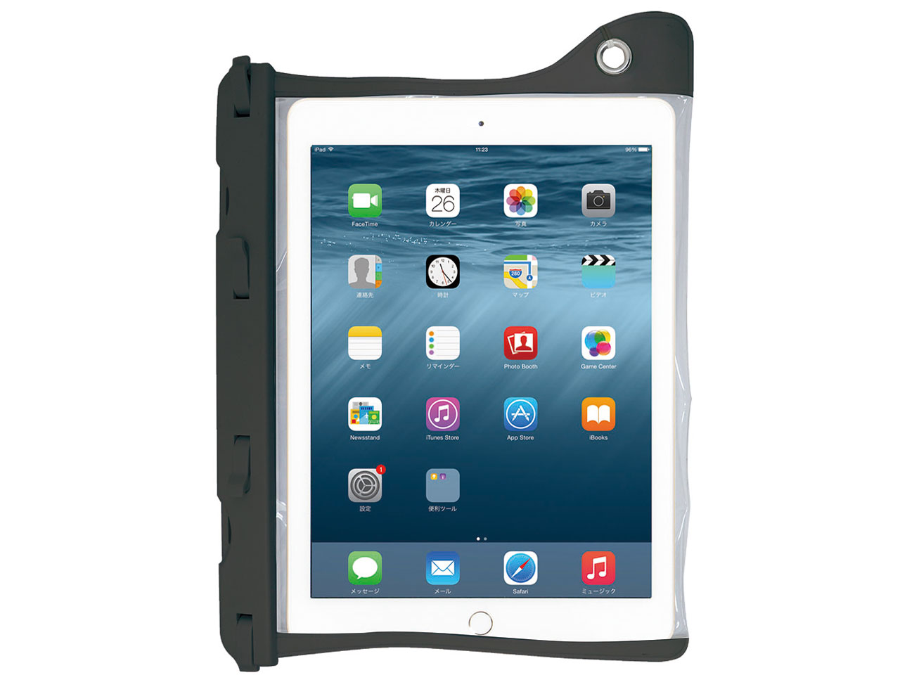 OWL-WPCTA02-BK �̐��i�摜