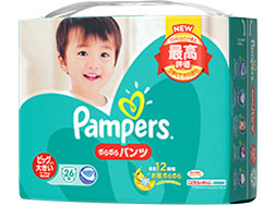 �p���p�[�X ���炳��p���c �r�b�O���傫���T�C�Y 26�� �̐��i�摜