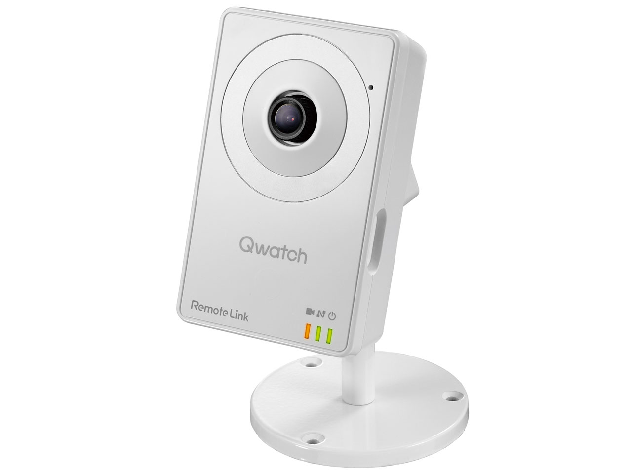 Qwatch TS-WRLC �̐��i�摜