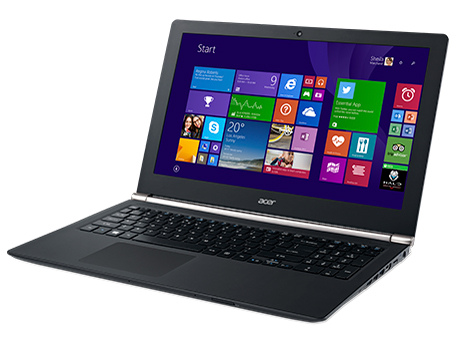 Aspire VN7-571G-N78F/L