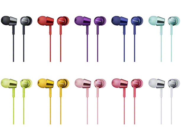 MDR-EX150 (LI) [�u���[]