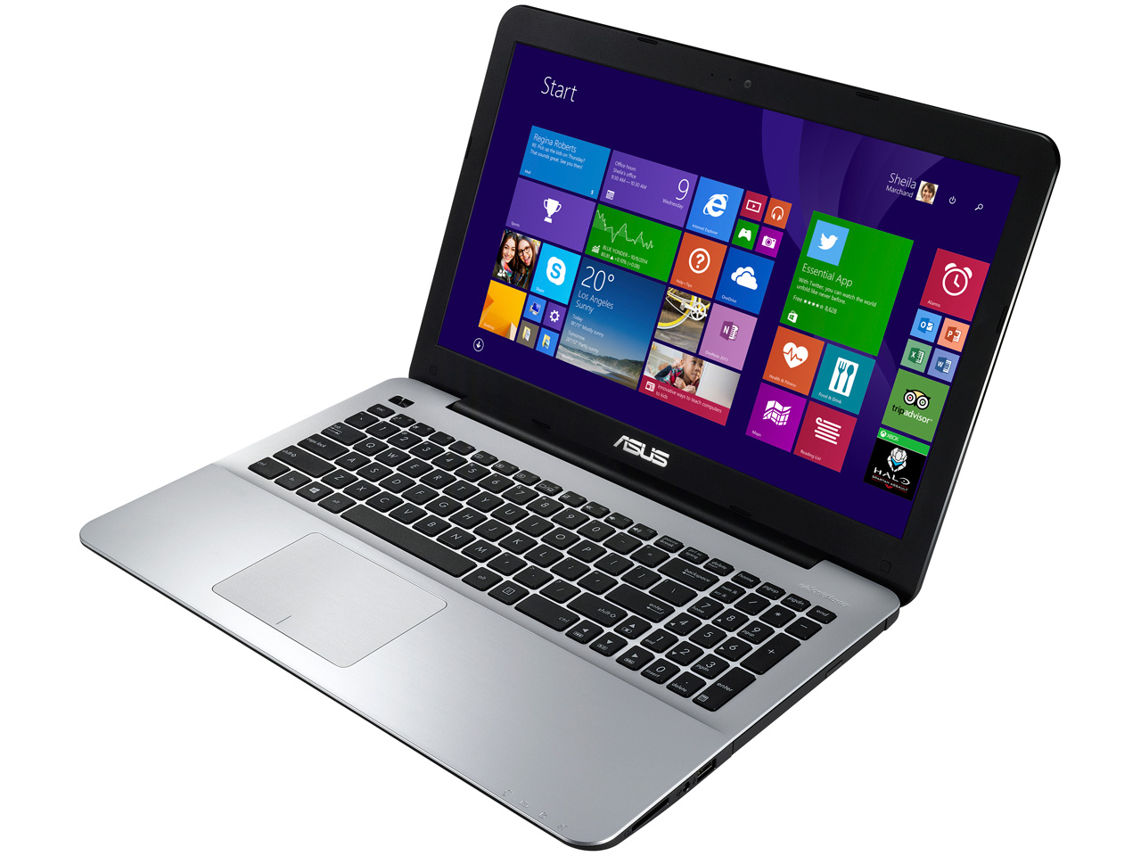 X555LA X555LA-5200U