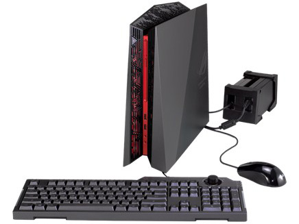 R.O.G. G20 G20BM-A10