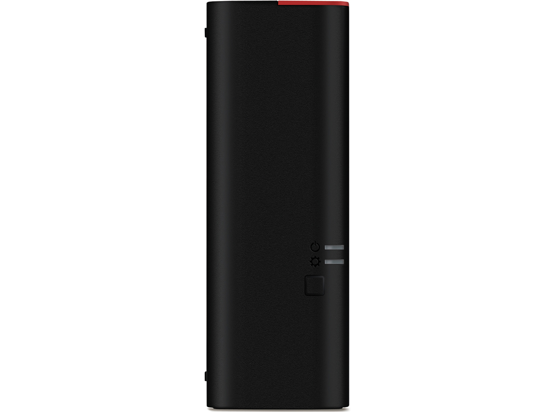 LinkStation LS410D0201C