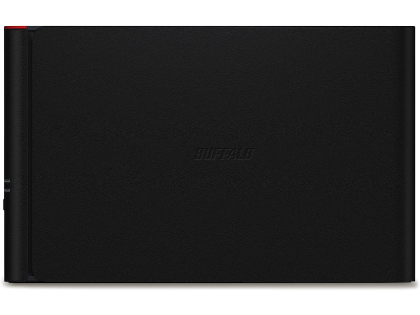 LinkStation LS410D0201C