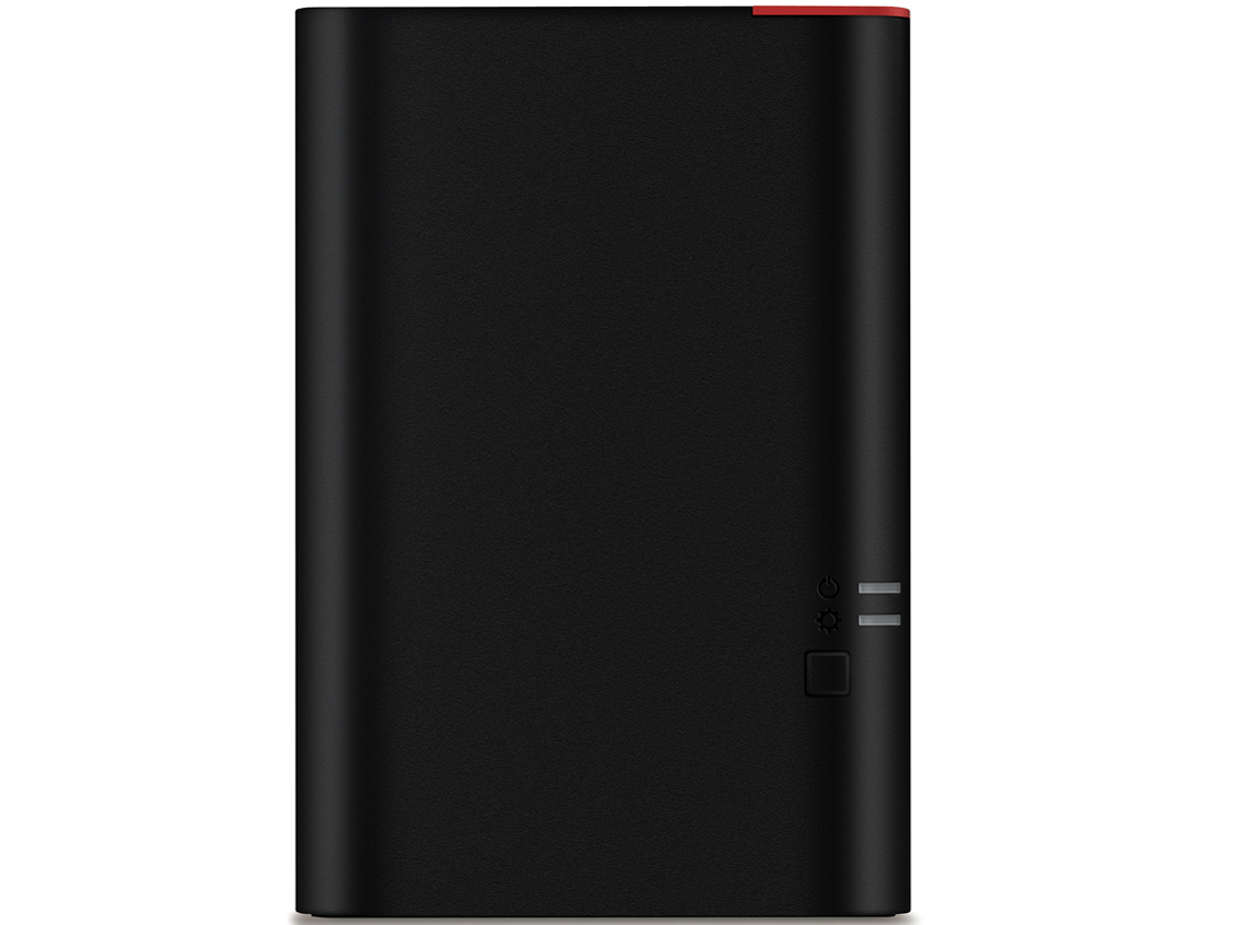 LinkStation LS420D0202C