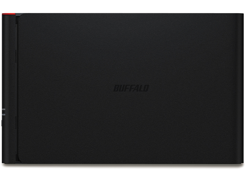 LinkStation LS420D0402C