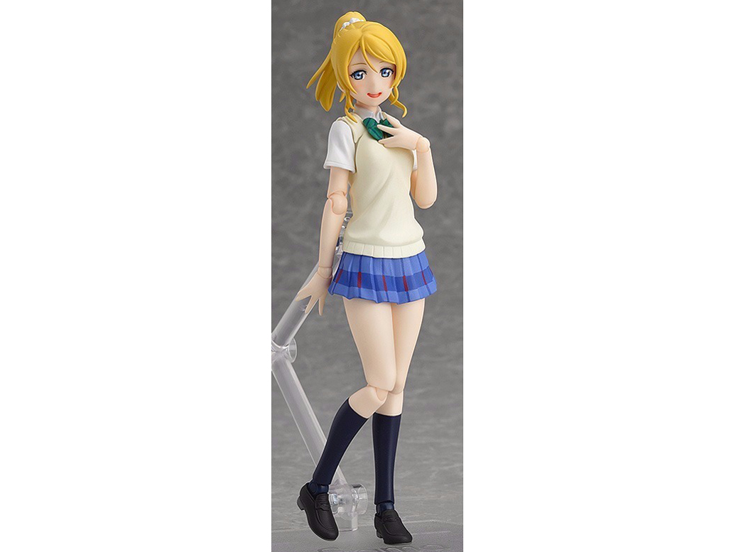 価格 Com Figma 絢瀬絵里 の製品画像