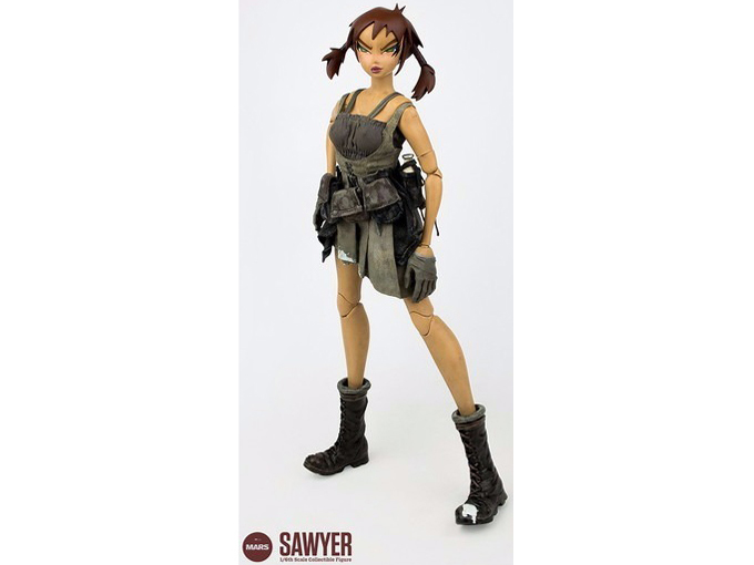 �r�[�o�[�C���_�X�g���[�Y �\�[���[