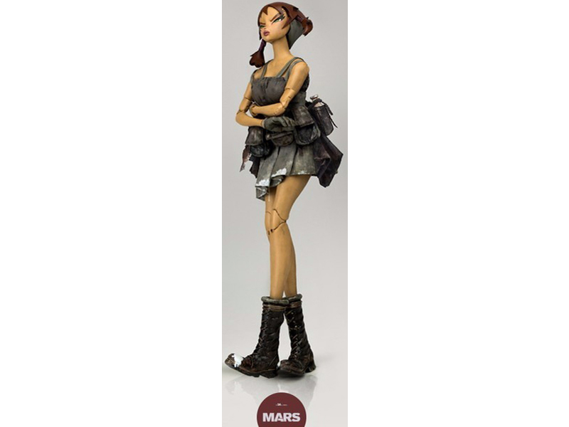 �r�[�o�[�C���_�X�g���[�Y �\�[���[