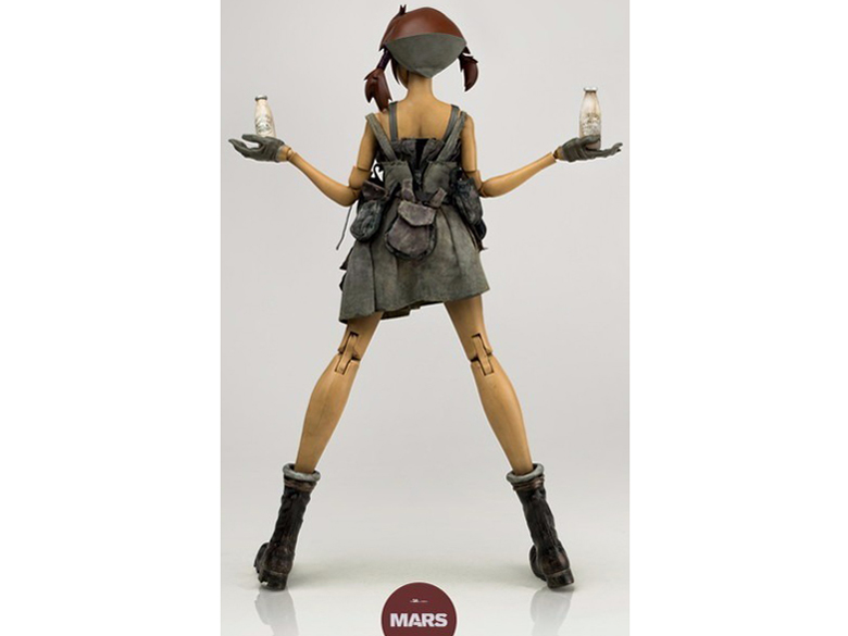 �r�[�o�[�C���_�X�g���[�Y �\�[���[